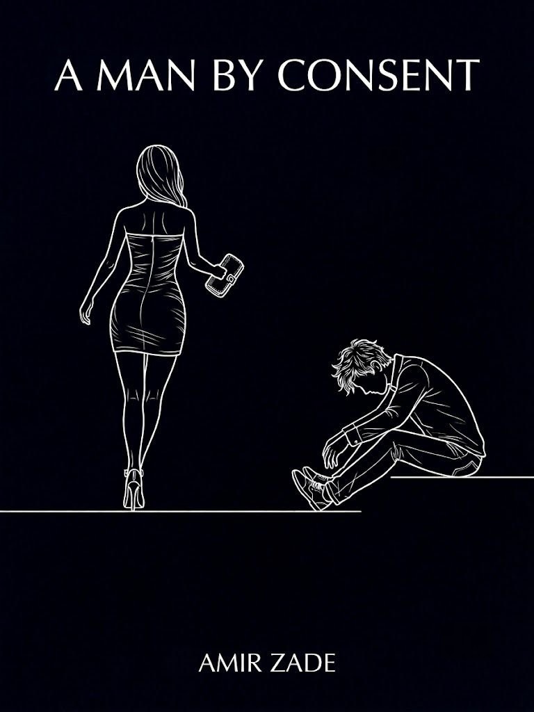 A Man by Consent cover