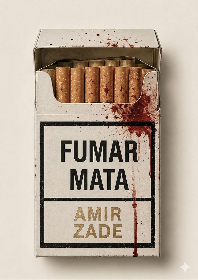 Fumar Mata portada