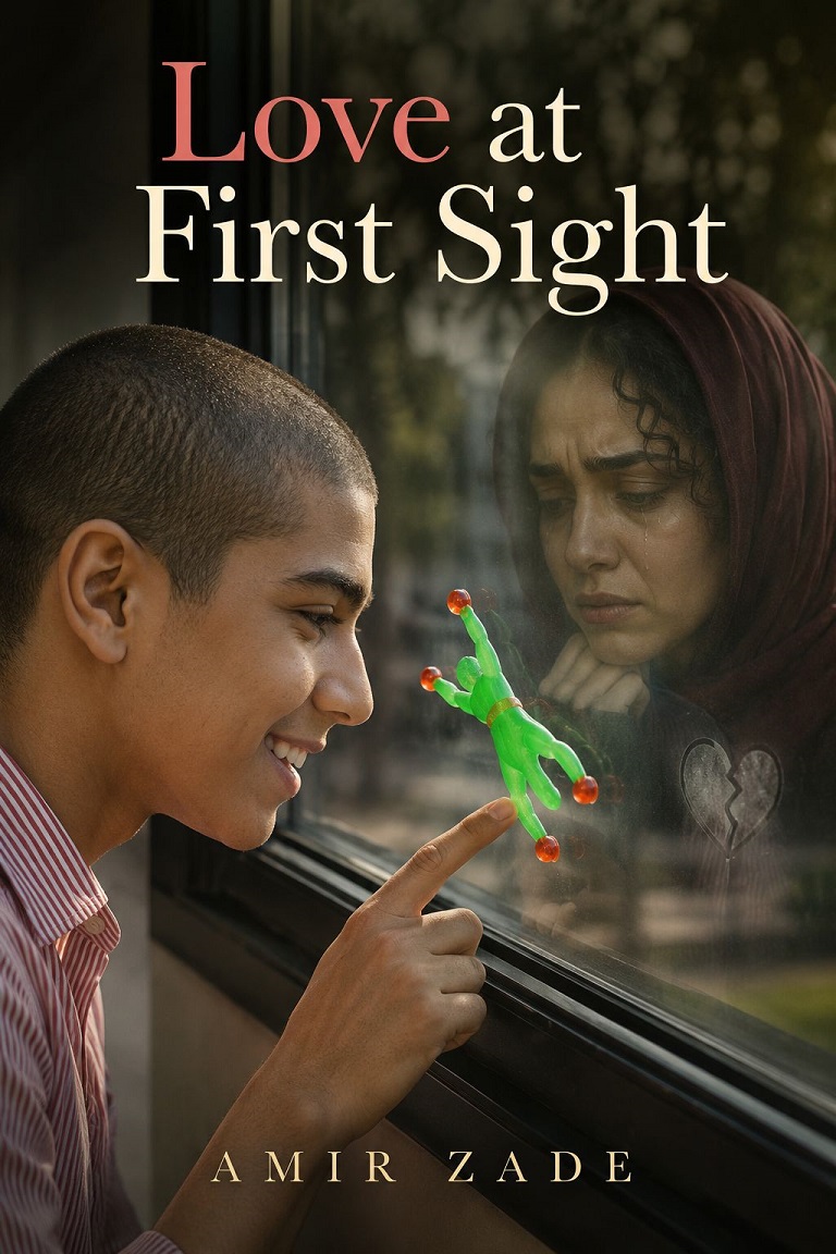 Love at First Sight cover