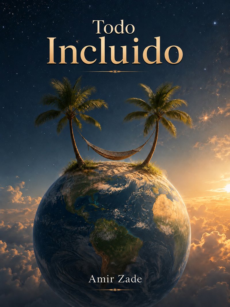 Todo Incluido portada